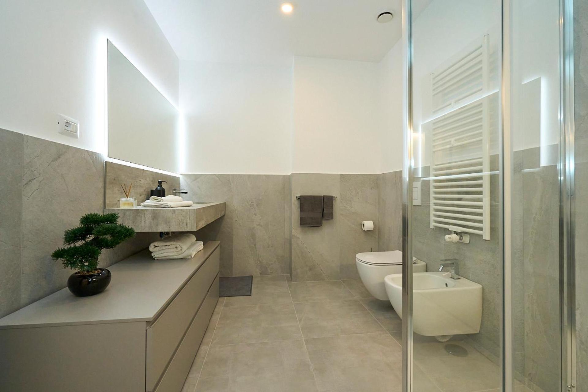 Luxury Design Loft - 20 Minutes From Duomo-Navigli Apartment Milan Exterior photo